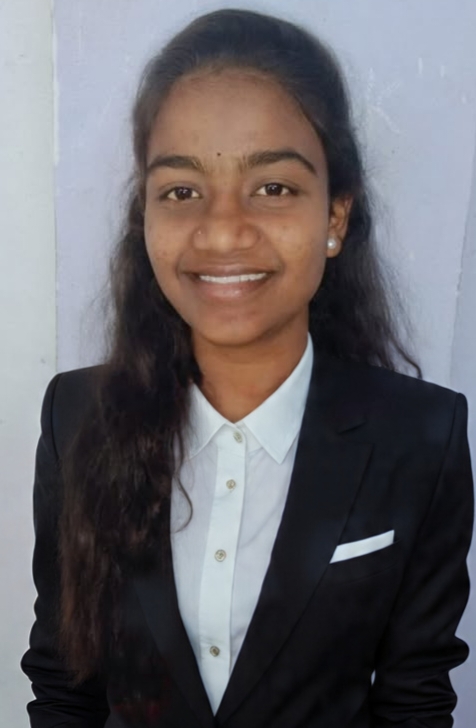 SRITW Placements selected students